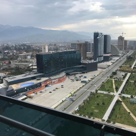 Orbi Beach Garden Batum Dış mekan fotoğraf