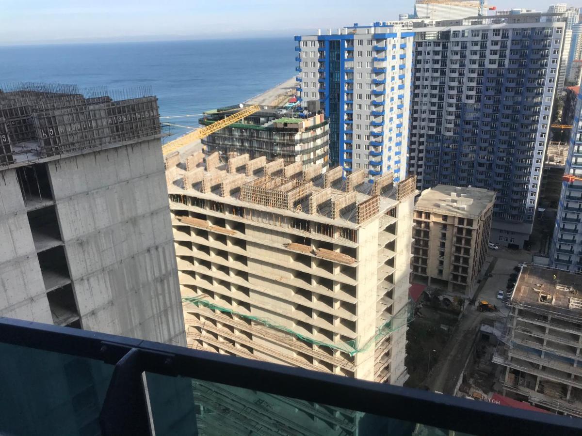 Orbi Beach Garden Batum Dış mekan fotoğraf
