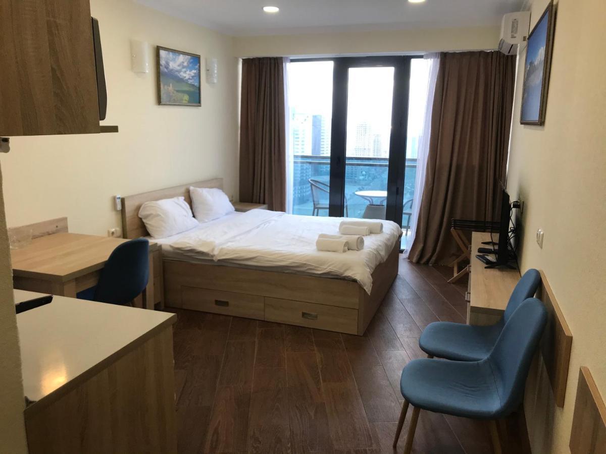 Orbi Beach Garden Batum Dış mekan fotoğraf
