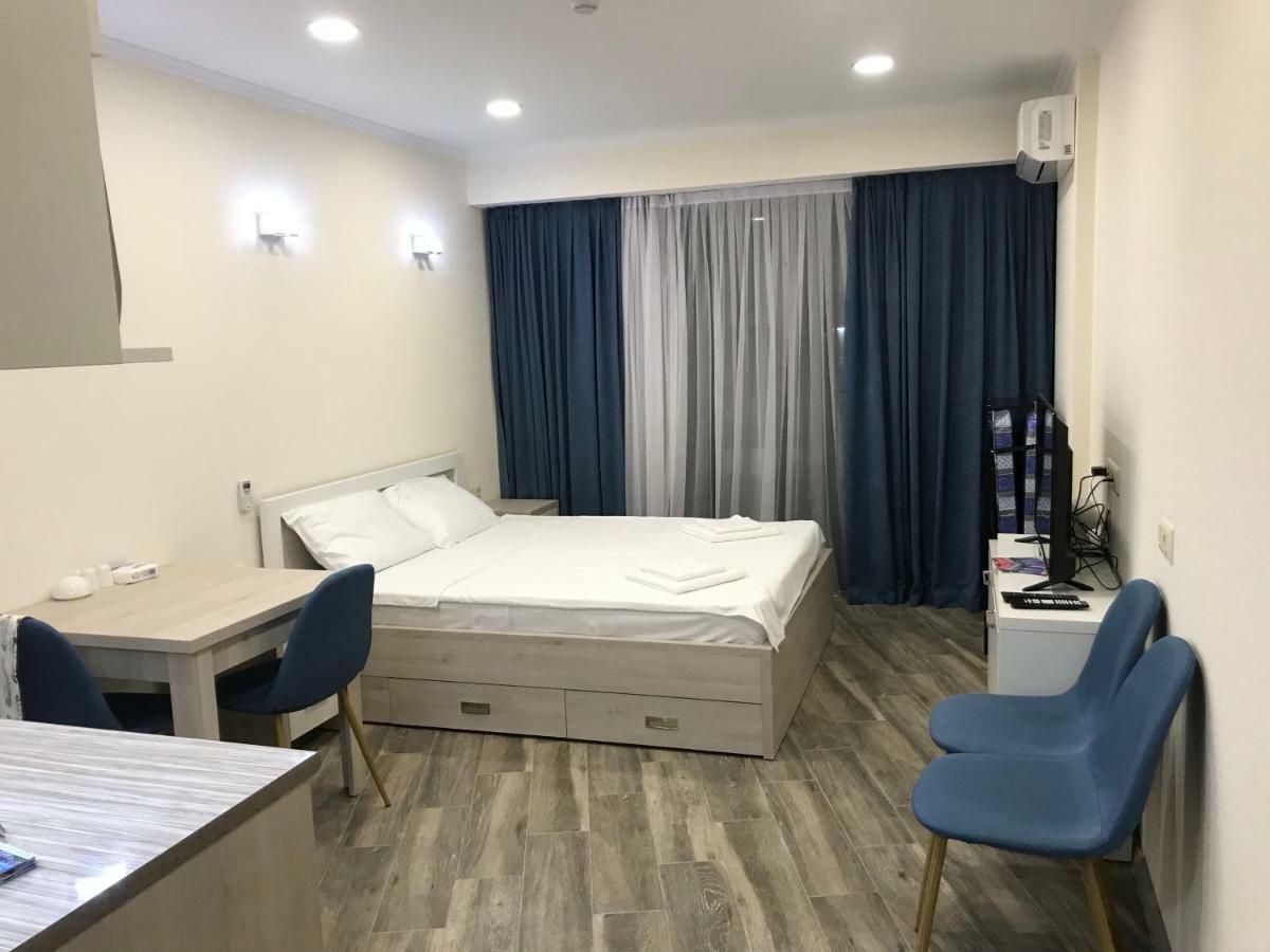 Orbi Beach Garden Batum Dış mekan fotoğraf