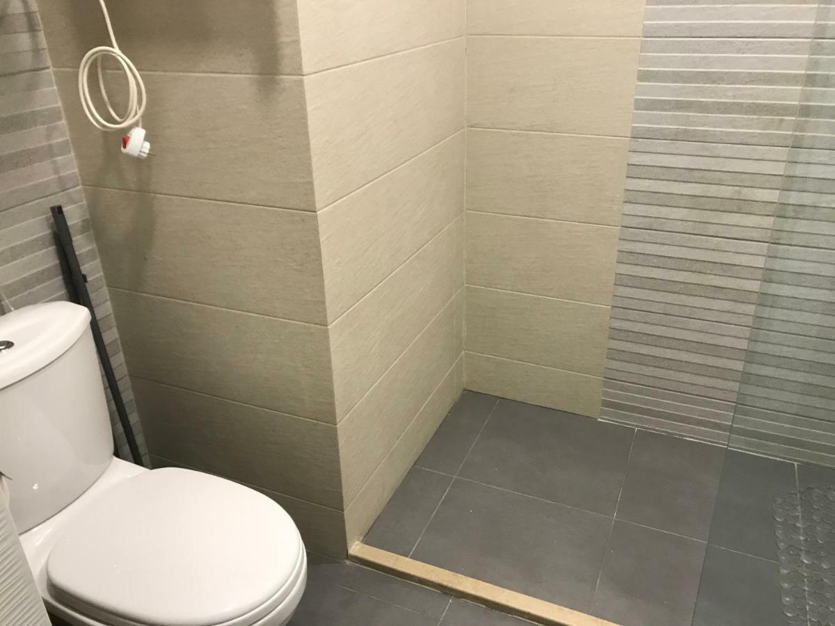 Orbi Beach Garden Batum Dış mekan fotoğraf